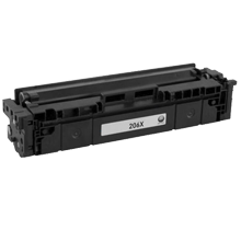 HP W2110A Black Laser Toner Cartridge W/ Chip