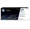 ~Brand New Original HP W2121A (212A) Cyan Laser Toner Cartridge 