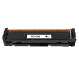 HP W2310A (HP 215A) Black Laser Toner Cartridge - With Chip