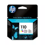 ~Brand New Original HP CB304A (110) INK / INKJET Cartridge Tri-Color