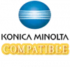 KONICA MINOLTA 8931-810 Laser Toner Cartridge