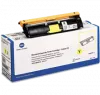 ~Brand New Original KONICA MINOLTA A00W162 Laser Toner Cartridge Yellow