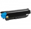 Kyocera Mita TK-5282C (1T02TWCUS0) Cyan Laser Toner Cartridge 