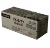 ~Brand New Original KYOCERA MITA TK827Y Laser Toner Cartridge Yellow