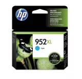 ~Brand New Original HP L0S61AN (952XL) High Yield INK / INKJET Cartridge Cyan