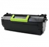 LEXMARK 24B6186 Laser Toner Cartridge Black