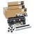 ~Brand New Original Lexmark 40x0100  Fuser Maintenance Kit - 300K - 110 / 120 Volt