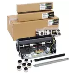 ~Brand New Original Lexmark 40x0100  Fuser Maintenance Kit - 300K - 110 / 120 Volt