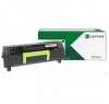 ~Brand New Original Lexmark IBM 55B1000 Black Laser Toner Cartridge 