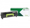 ~Brand New Original Lexmark IBM 55B1X00  Black Laser Toner Cartridge 