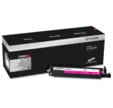 ~Brand New Original LEXMARK 70C0D30 Developer Unit Magenta