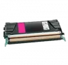 LEXMARK C5242MH Laser Toner Cartridge High Yield Magenta