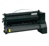 Lexmark C780H2YG Laser Toner Cartridge Yellow High Yield