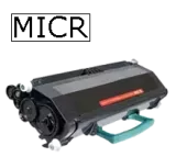 MICR LEXMARK / IBM E260A11A Laser Toner Cartridge