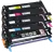 LEXMARK / IBM X560N High Yield Laser Toner Cartridge Set Black Cyan Yellow Magenta