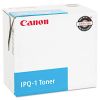 ~Brand New Original Canon 0398B003AA (IPQ-1) Cyan Laser Toner Cartridge 