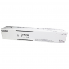 ~Brand New Original Canon 0998C003AA (GPR-56) Black Laser Toner Cartridge 