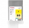 ~Brand New Original CANON PFI-101Y INK / INKJET Cartridge Yellow