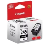 ~BRAND NEW ORIGINAL CANON PG-245XL INK / INKJET Cartridge Black High Yield