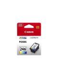 ~BRAND NEW ORIGINAL CANON CL-246 INK / INKJET Cartridge Tri-Color 