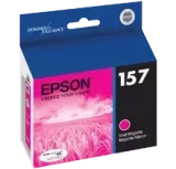 EPSON T157320 INK / INKJET Cartridge Vivid Magenta