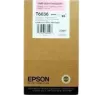 ~Brand New Original EPSON T603600 INK / INKJET Cartridge Vivid Light Magenta