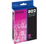 ~Brand New Original EPSON T803220 INK / INKJET Cartridge Magenta