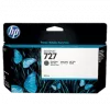 ~Brand New Original HP C1Q12A (727) High Yield INK/INKJET Cartridge Matte Black (300 ml)