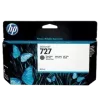 ~Brand New Original HP C1Q12A (727) High Yield INK/INKJET Cartridge Matte Black (300 ml)