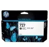 ~Brand New Original HP C1Q12A (727) High Yield INK/INKJET Cartridge Matte Black (300 ml)