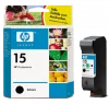 ~Brand New Original HP C6615A (15A) INK / INKJET Cartridge Black