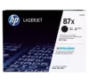 ~Brand New Original HP CF287X (#87X) High Yield Laser Toner Cartridge Black