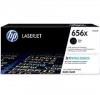 ~Brand New Original HP CF460X (656X) High Yield Laser Toner Cartridge Black