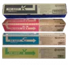 ~Brand New Original KYOCERA MITA TK-8317 Laser Toner Cartridge Set Black Cyan Magenta Yellow