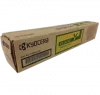 ~Brand New Original KYOCERA MITA TK-5197Y Laser Toner Cartridge Yellow