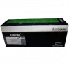 ~Brand New Original LEXMARK 24B6186 Laser Toner Cartridge Black