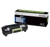 ~Brand New Original LEXMARK 50F1H00 ( 501H ) High Yield Laser Toner Cartridge