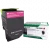 ~Brand New Original LEXMARK 71B10M0 Laser Toner Cartridge Magenta