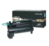 ~Brand new Original Lexmark C792X1KG Laser Toner Cartridge Black High Yield