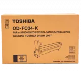 ~Brand New Original TOSHIBA OD-FC34K Laser Toner Drum Black