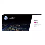 ~Brand New Original HP W2013A (HP 659A) Magenta Laser Toner Cartridge 