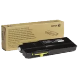 ~Brand New Original XEROX 106R03513 High Yield Laser Toner Cartridge Yellow