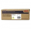 ~Brand New Original OKIDATA 43865765 Laser Toner Cartridge Yellow