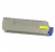 OKIDATA 44059213 Laser Toner Cartridge Yellow