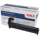 ~Brand New Original Okidata 44844415  Cyan Laser Drum / Imaging Unit 