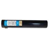 PANASONIC DQ-TUS20C Laser Toner Cartridge Cyan