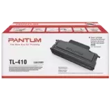 ~Brand New Original Pantum OEM-TL-410  Black Laser Toner Cartridge 