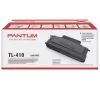 ~Brand New Original Pantum OEM-TL-410  Black Laser Toner Cartridge 