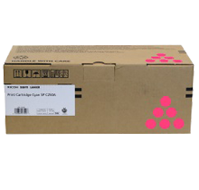 ~Brand New Original Ricoh OEM-408350 Magenta Laser Toner Cartridge 