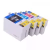 EPSON T252XL High Yield Black Cyan Yellow Magenta Ink Cartridge Set
